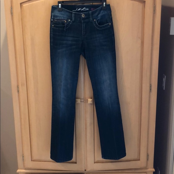 inc denim jeans